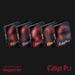 Caligo Pt.1 - Vanguard Version - Random Cover - incl. Lyrics Book, Member Photocard, Unit Photocard, Group Photocard, Starghard Photocard, Sticker Pack, Polaroid + Card Sticker