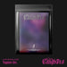 Caligo Pt.1 - Fugitive Version - incl. 64pg Photobook, Photocard Pack Lenticular Photocard, Starshad Photocard + Logo Stickers