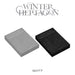 Winter Heptagon - incl. 56pg Photobook, 2 Photocards, Photo Print, Folded Poster, Sticker + Accordion Message Card