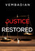 Justice Restored
