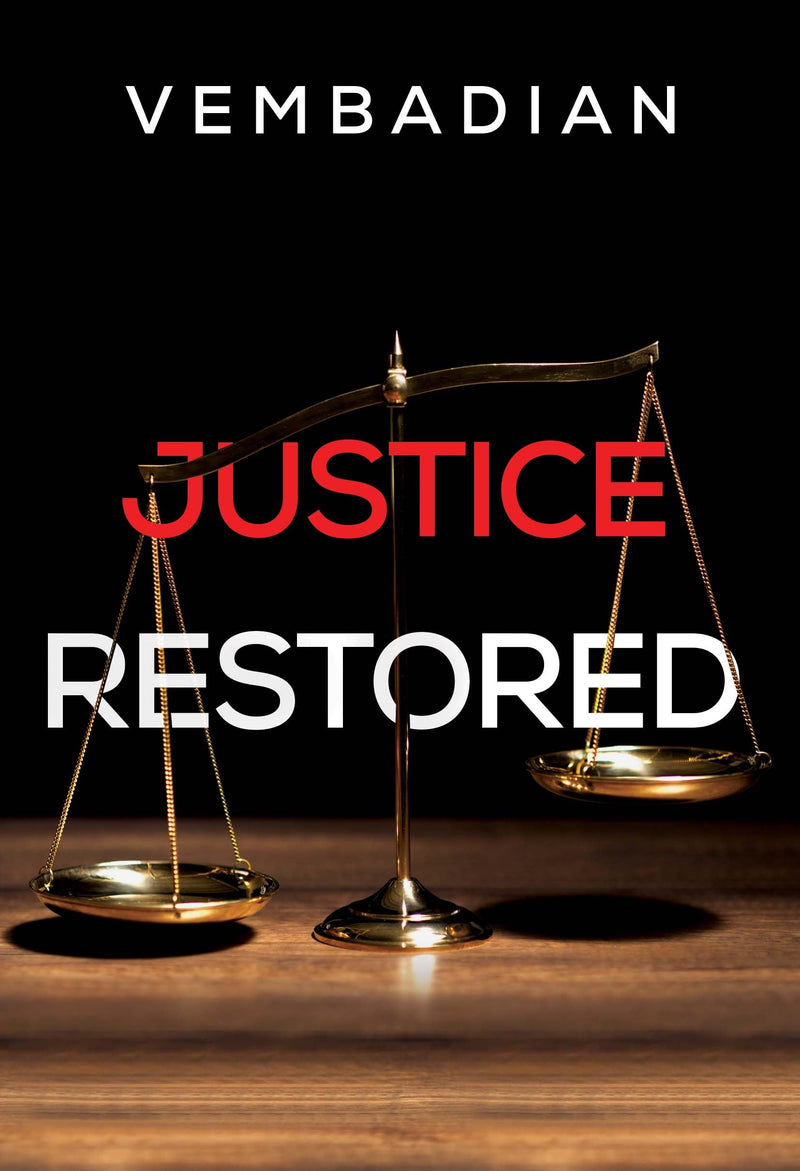 Justice Restored