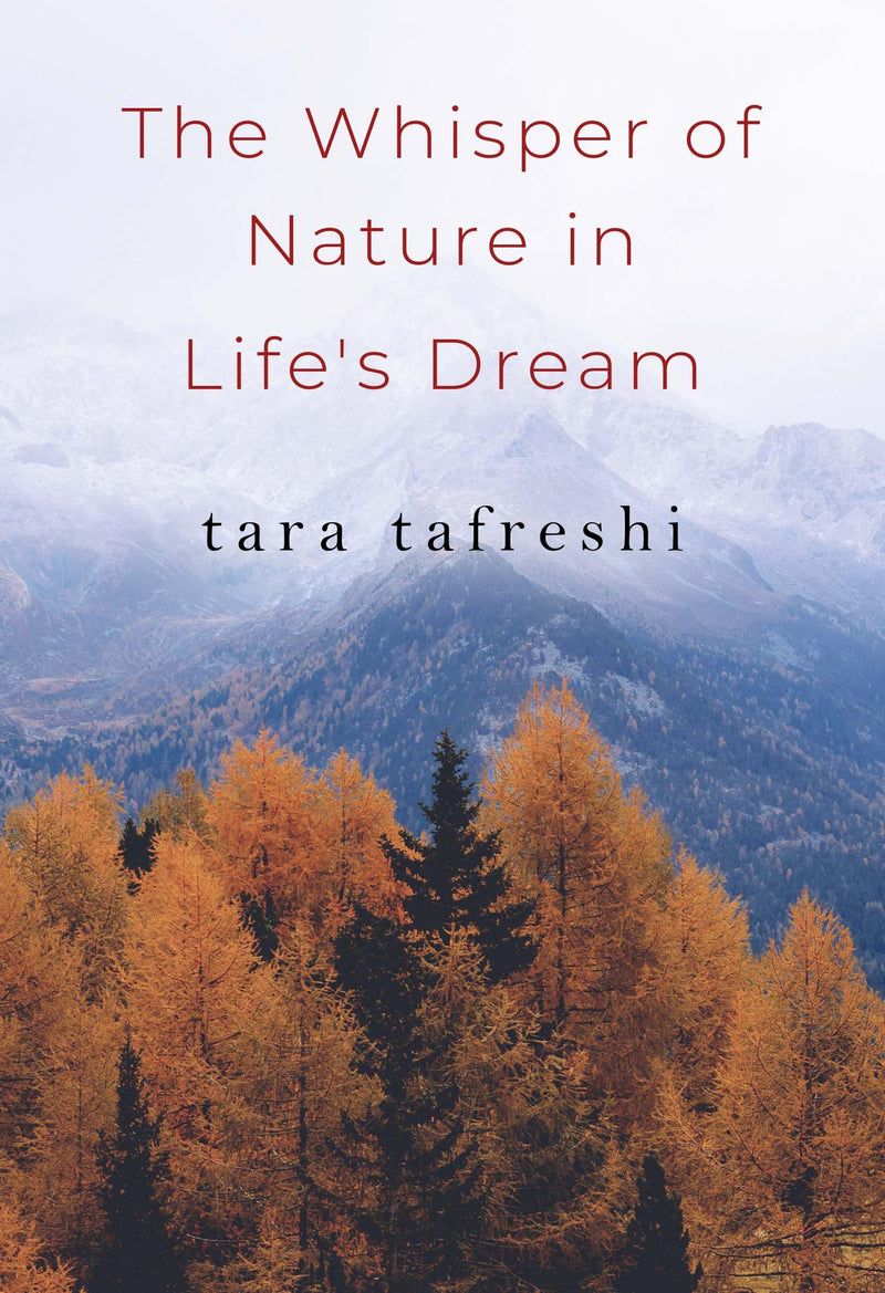 The Whisper of Nature in Life's Dream