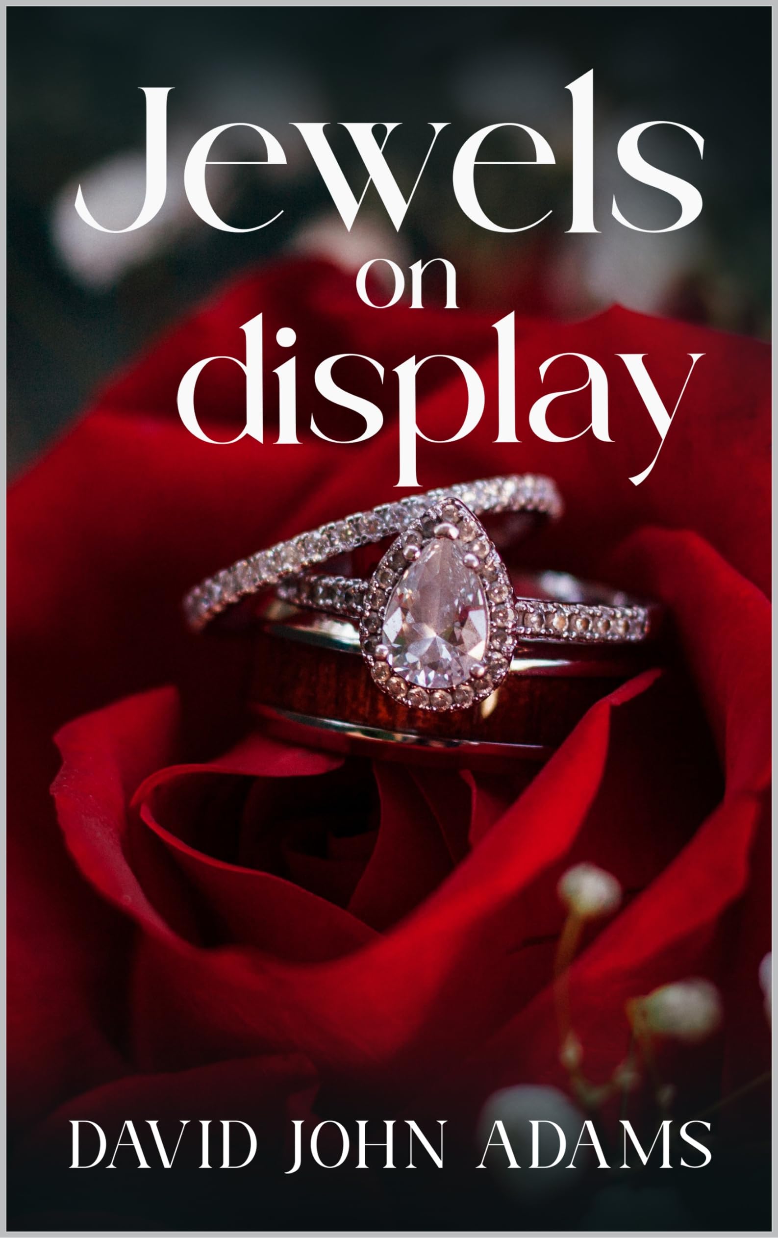 Jewels on Display