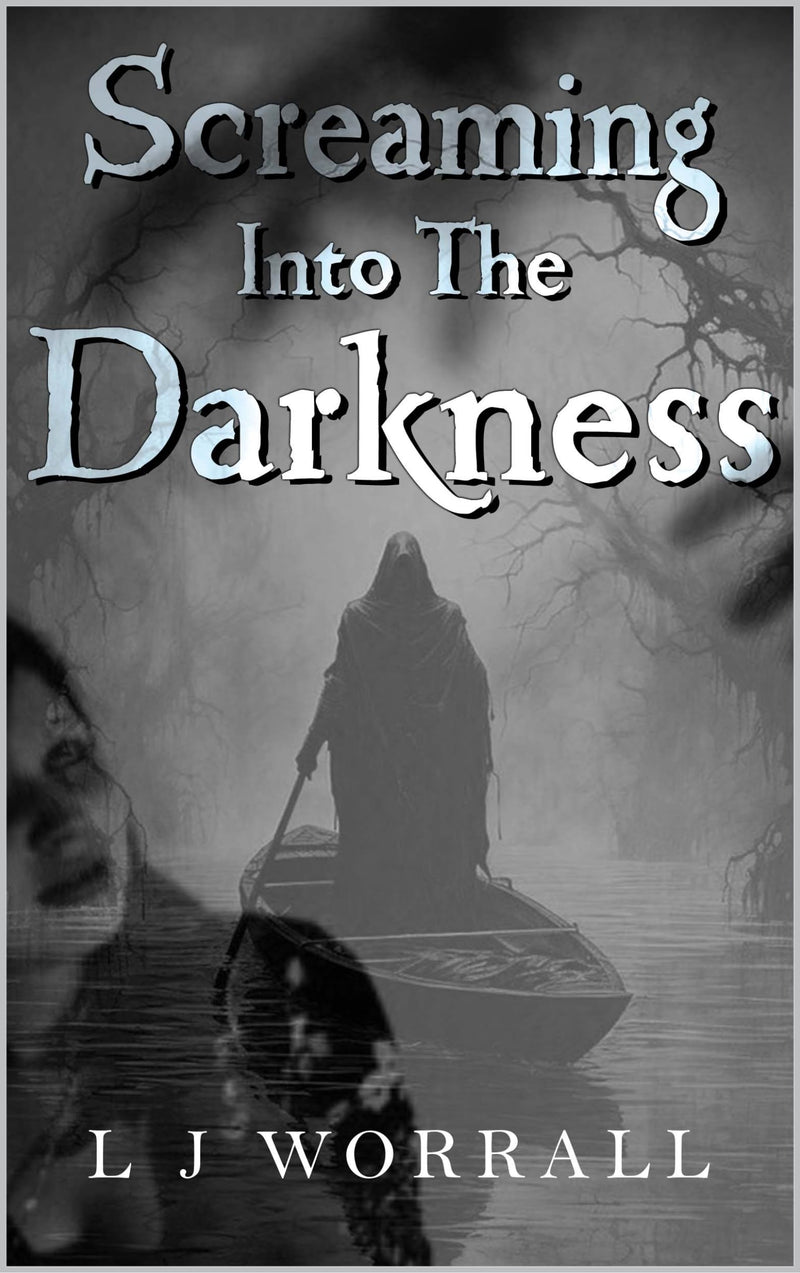 Screaming Into The Darkness