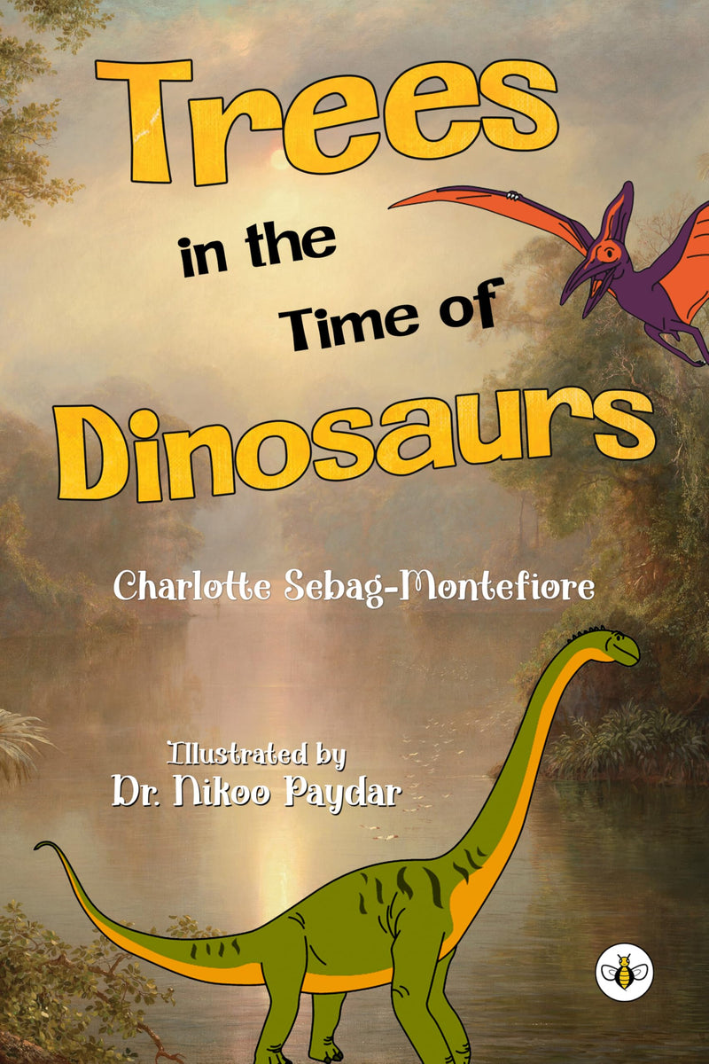 Trees in the Time of Dinosaurs