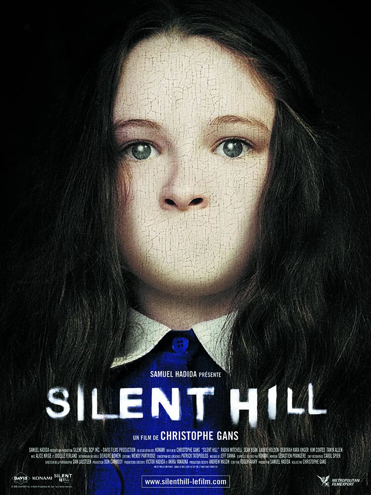 Silent hill