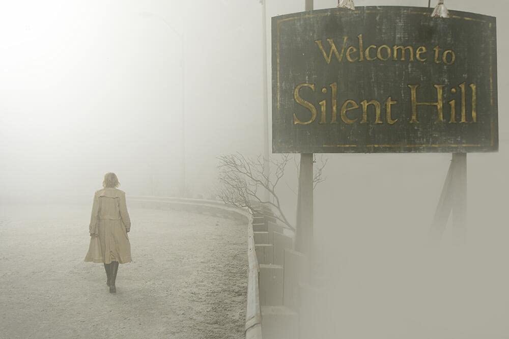 Silent hill