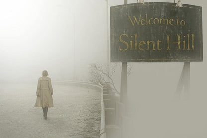 Silent hill