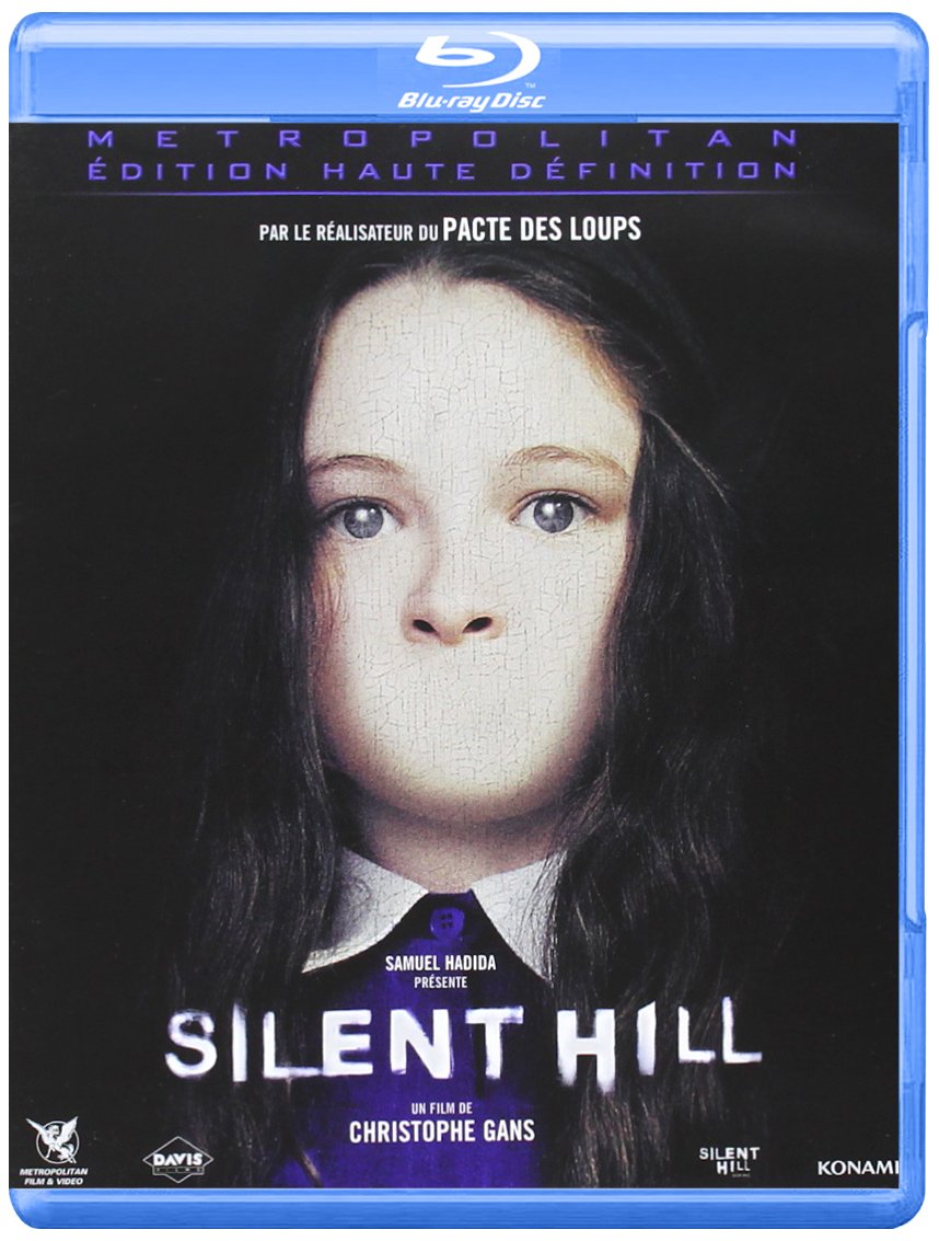 Silent hill