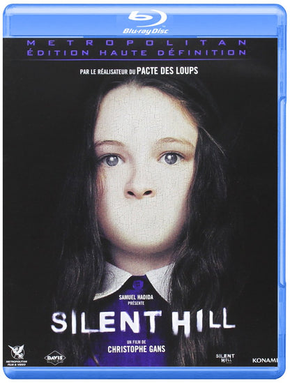 Silent hill