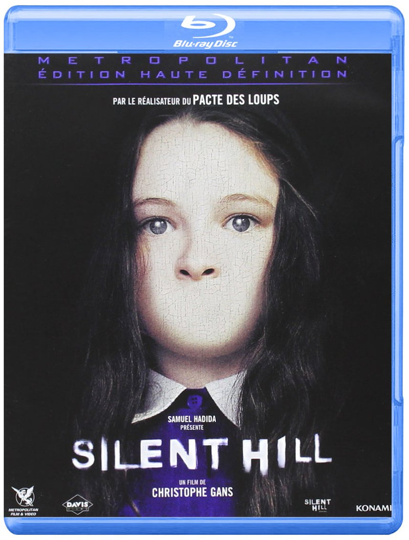 Silent hill
