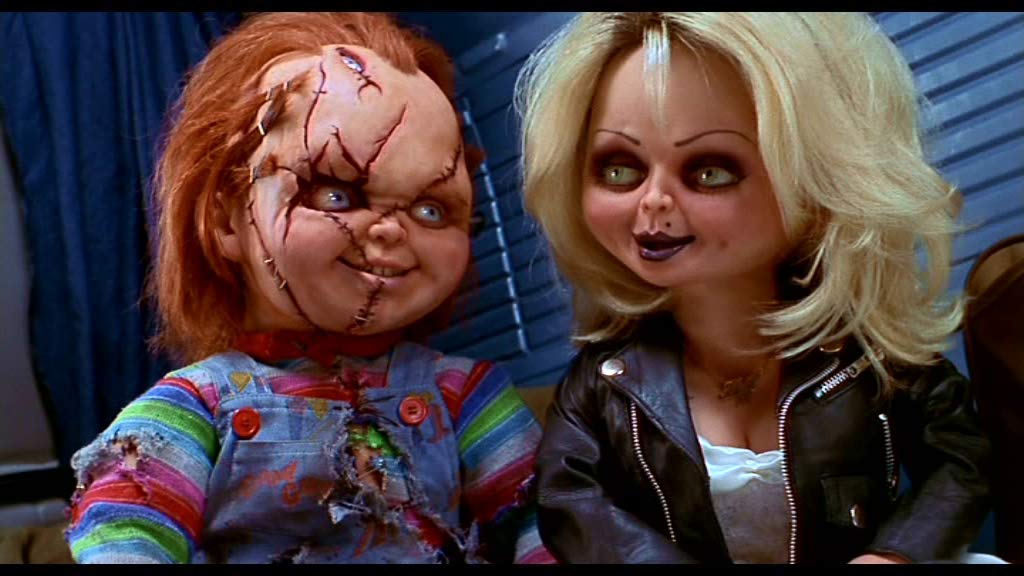 La Fiancée de Chucky