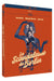 La Scandaleuse De Berlin+Livret/Blu-Ray+Dvd