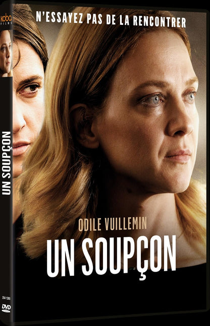Un Soupcon