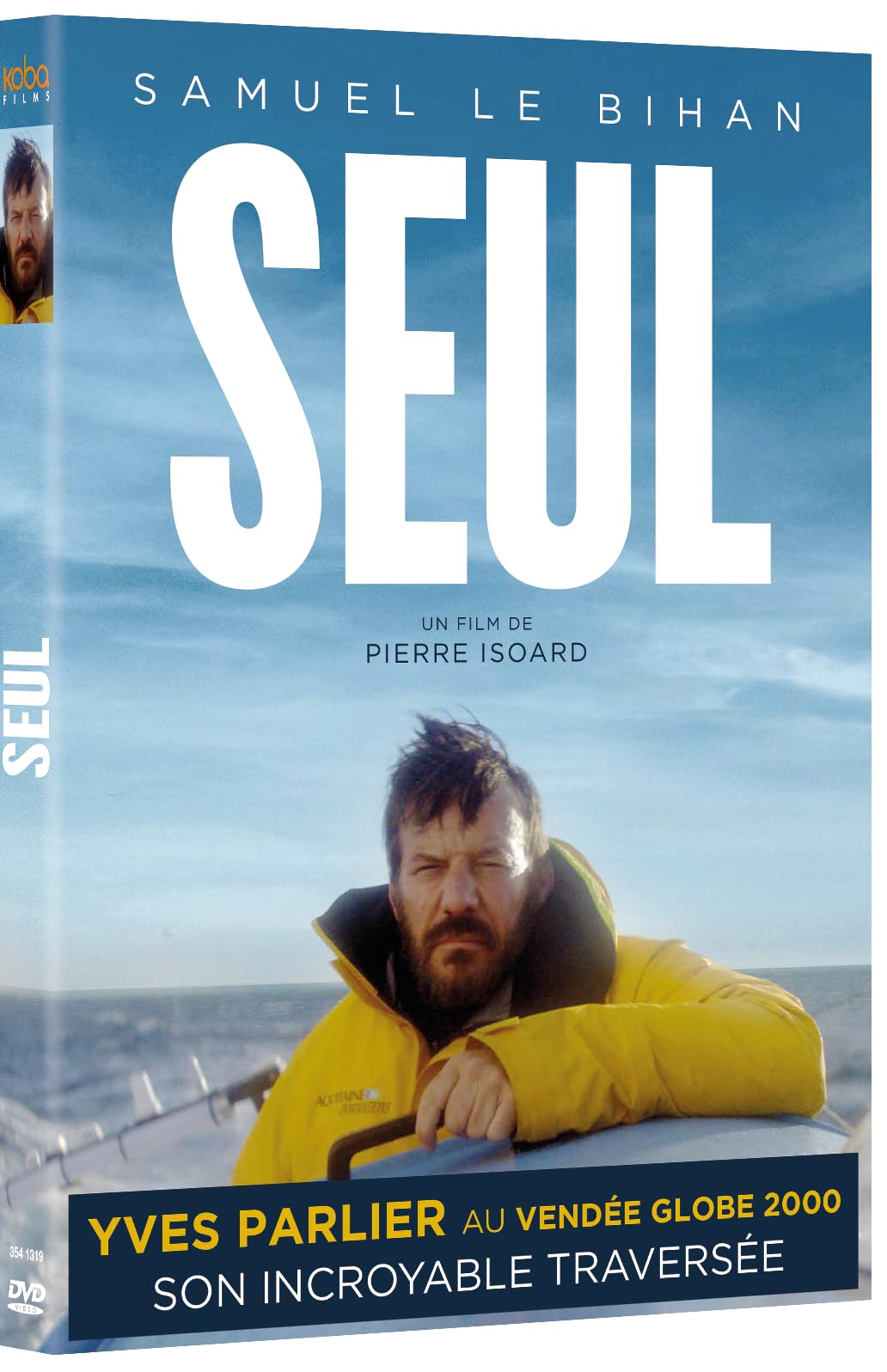 SEUL - DVD