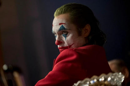Joker & Joker: Folie ?A Deux
