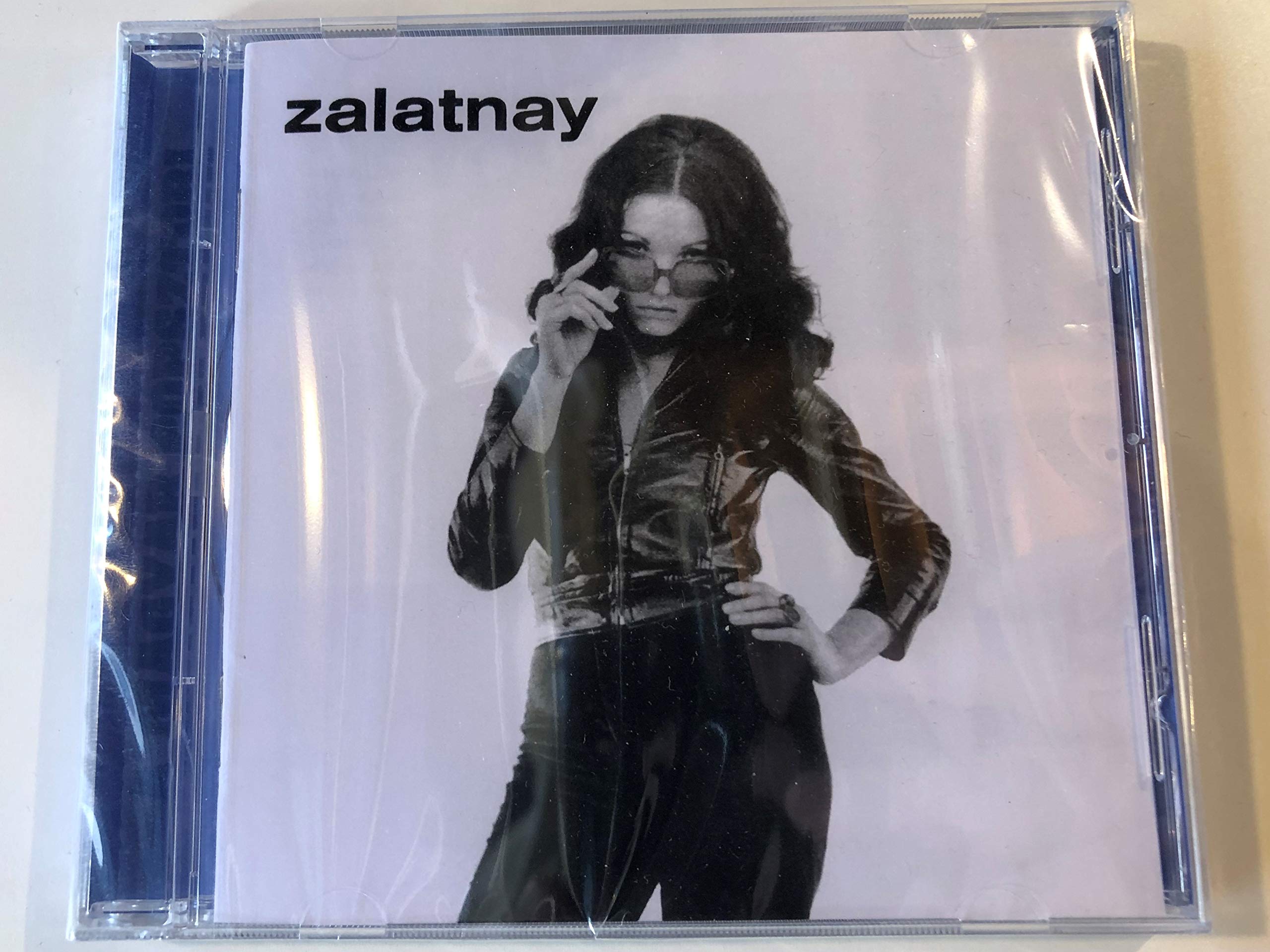 Zalatnay