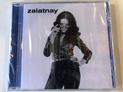 Zalatnay