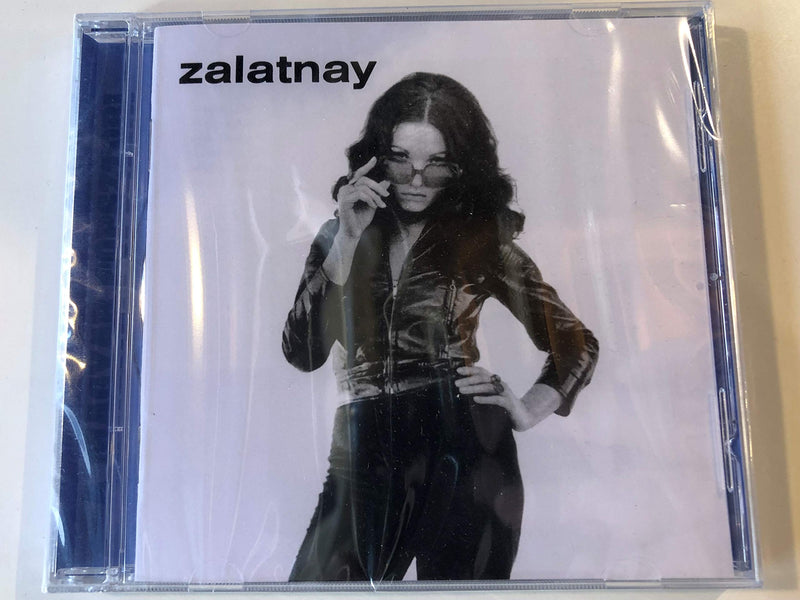 Zalatnay