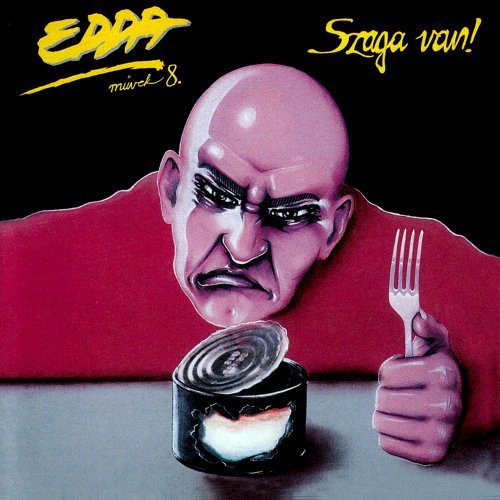 8. Szaga Van