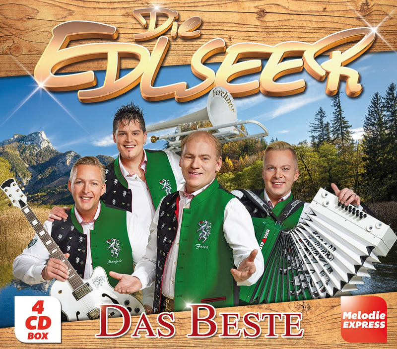 DAS BESTE