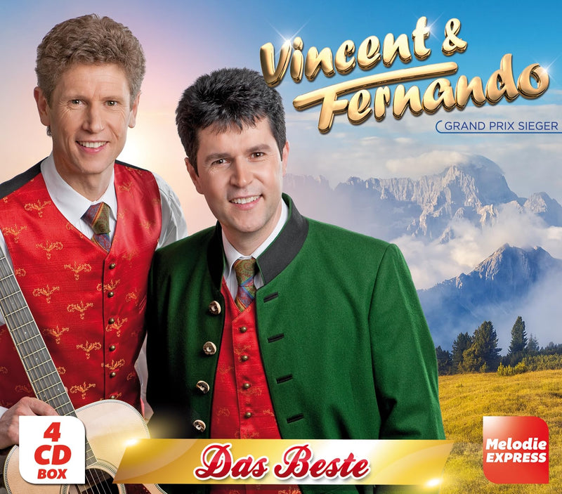 DAS BESTE