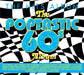 The Hits Album: The Poptastic 60s Album