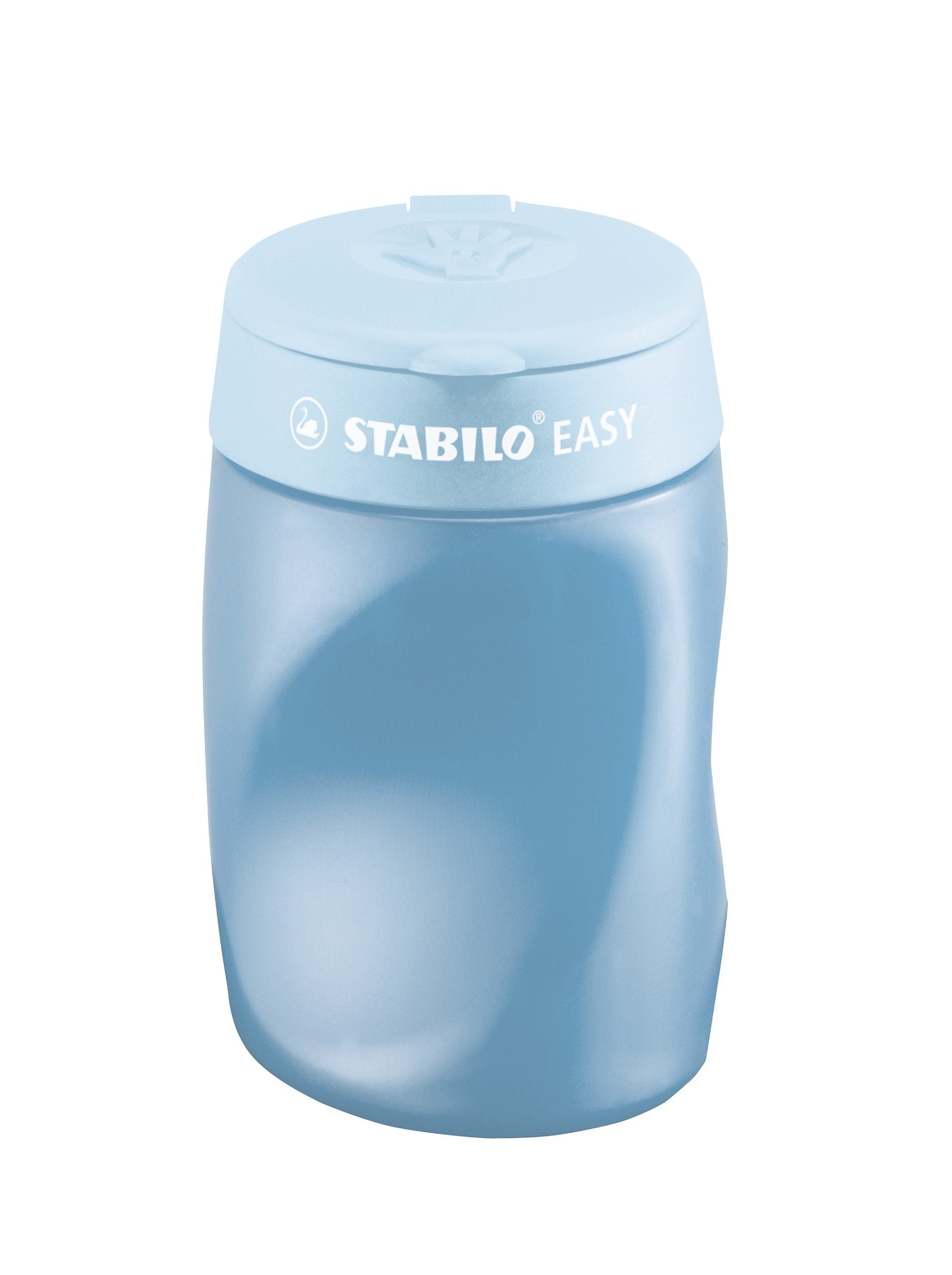Stabilo - STABILO EASYsharpener - 3 in 1 Puntenslijper - Rechts Blauw
