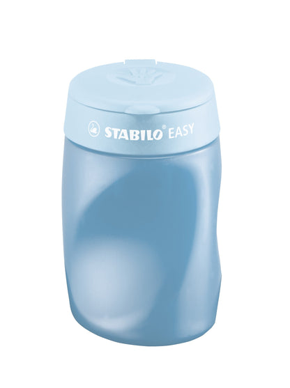 Stabilo - STABILO EASYsharpener - 3 in 1 Puntenslijper - Rechts Blauw