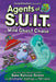 Investigators: Agents of S.U.I.T.: Wild Ghost Chase