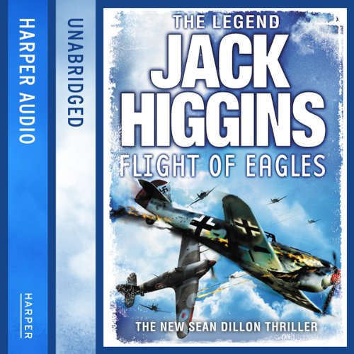 Flight of Eagles