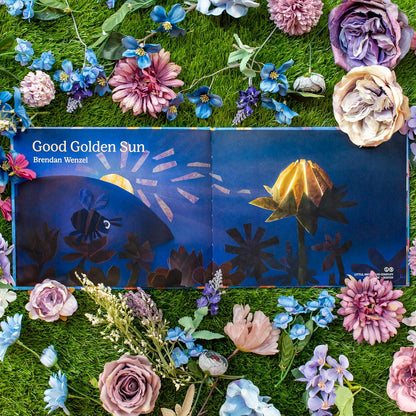 Good Golden Sun