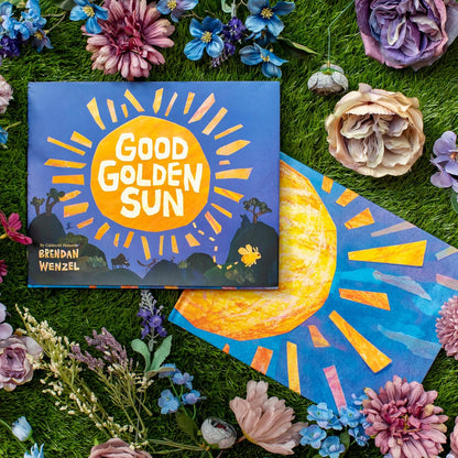 Good Golden Sun