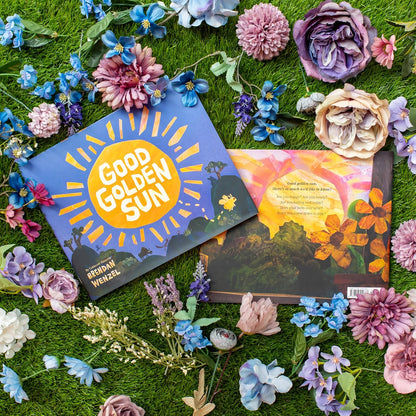 Good Golden Sun