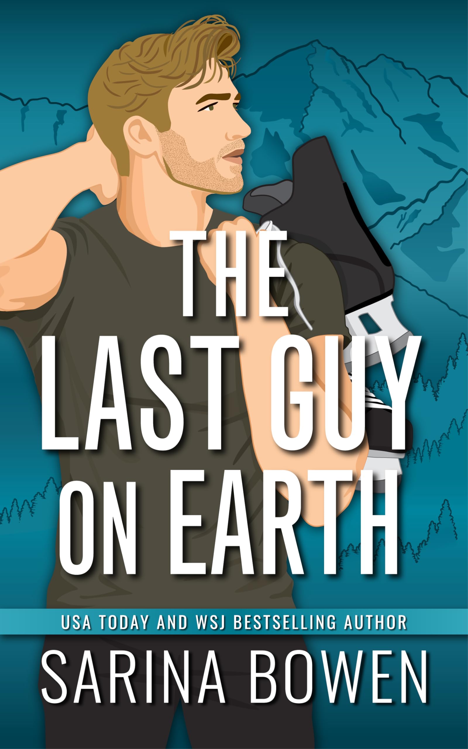 The Last Guy on Earth