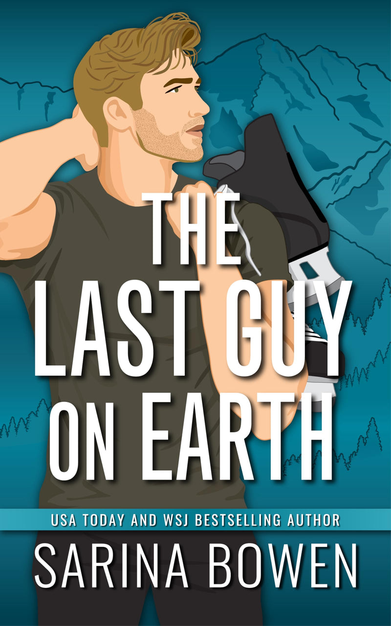 The Last Guy on Earth