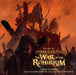 The Art of the Lord of the Rings: The War of the Rohirrim
