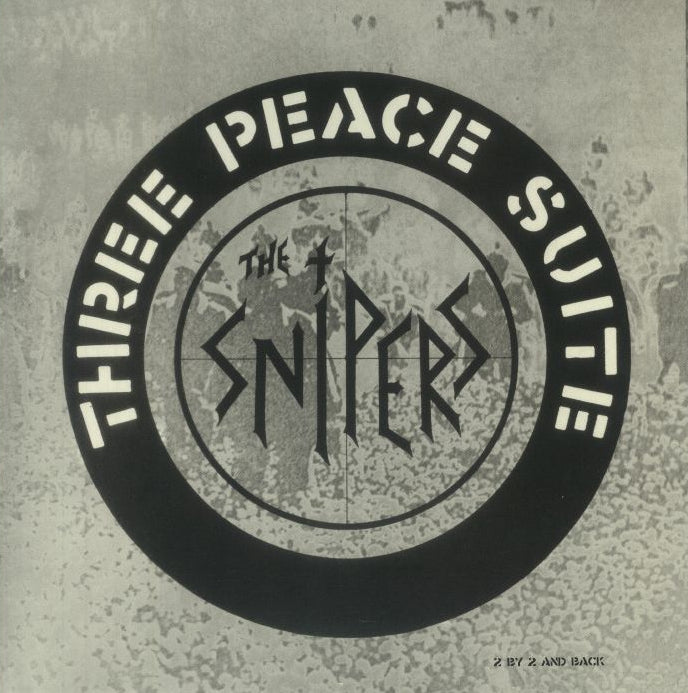 Three Peace Suite