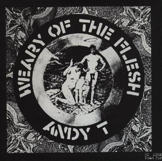 Weary of the Flesh