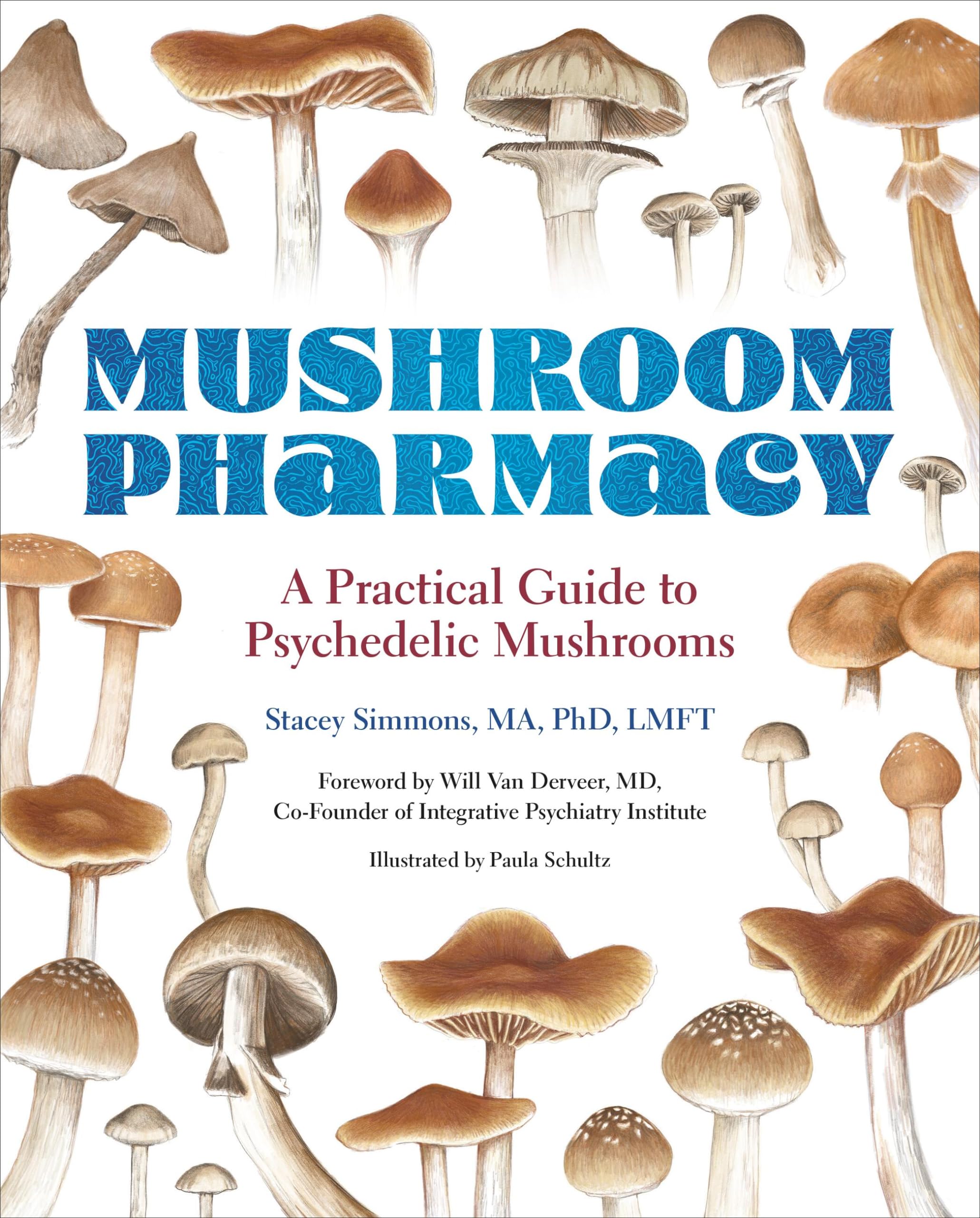 Mushroom Pharmacy