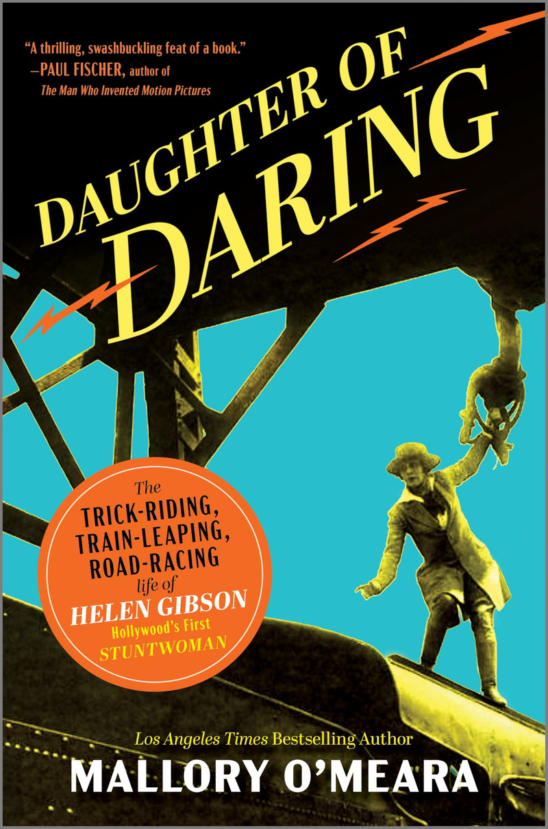 Daughter of Daring