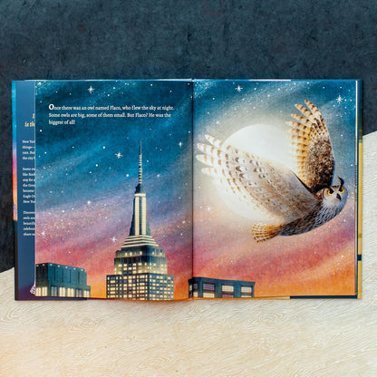 The Urban Owls