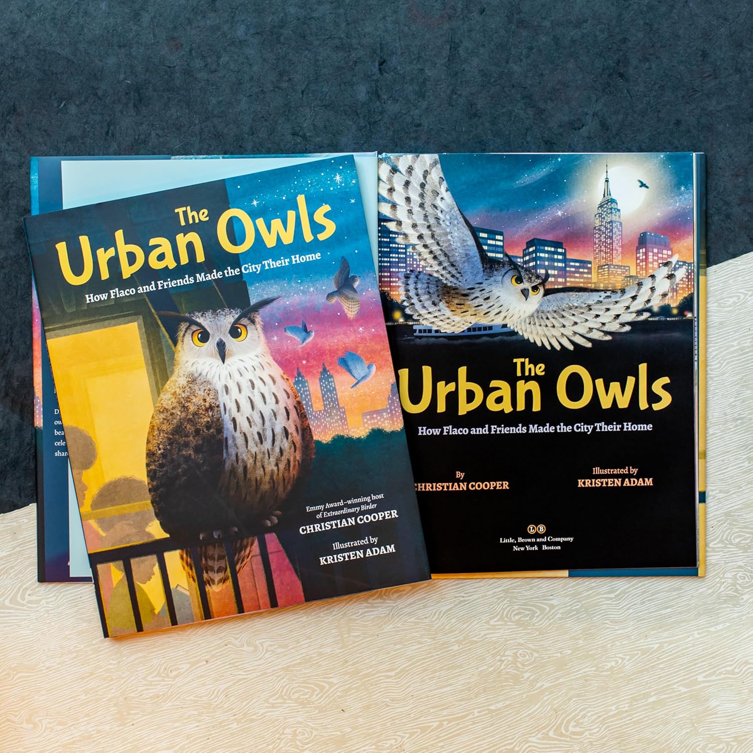 The Urban Owls