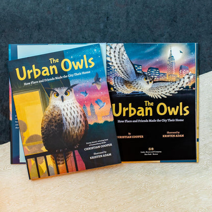 The Urban Owls