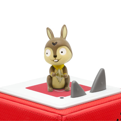 tonies Favourite Children’s Songs and Sing-a-long Songs Audio Character - Toddler Bedtime Story, Audiobooks for Children