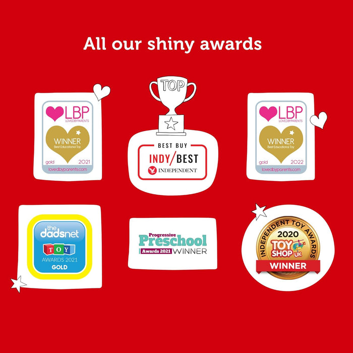 tonies Favourite Children’s Songs and Sing-a-long Songs Audio Character - Toddler Bedtime Story, Audiobooks for Children