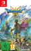 DRAGON QUEST III HD-2D Remake (Switch