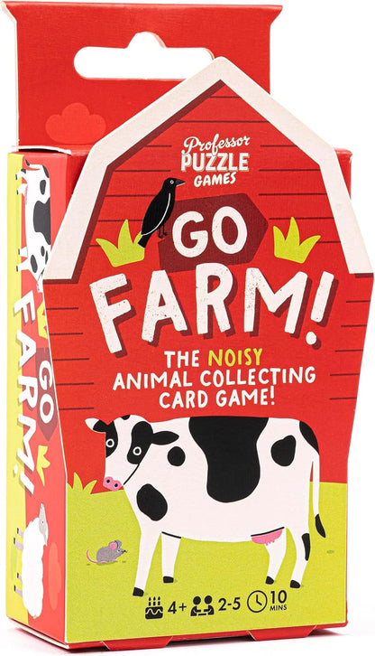 Go Farm In A Cdu Of 8