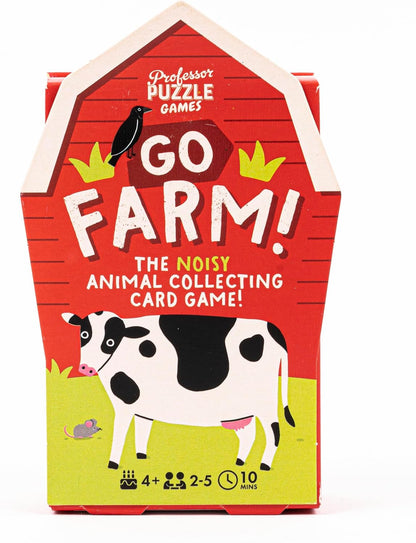Go Farm In A Cdu Of 8