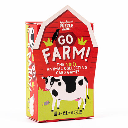 Go Farm In A Cdu Of 8